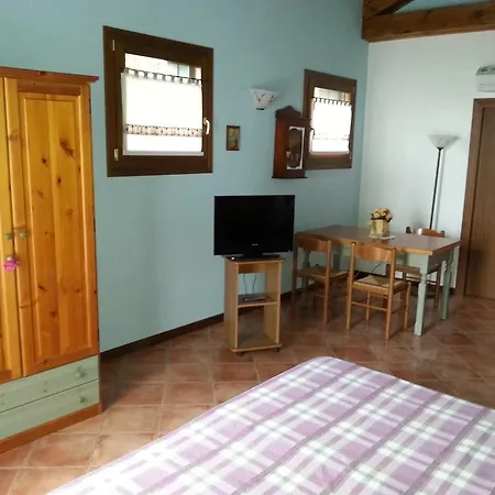 Alloggio per agriturismo Agriturismo Al Colle Del Ciliegio Rovolon