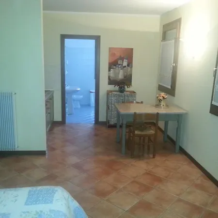 Alloggio per agriturismo Agriturismo Al Colle Del Ciliegio Rovolon