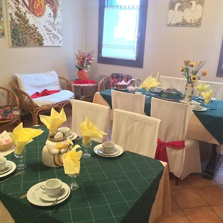 Alloggio per agriturismo Agriturismo Al Colle Del Ciliegio Rovolon