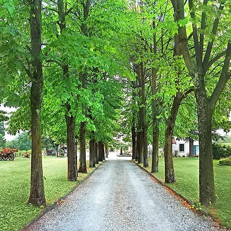 Alloggio per agriturismo Agriturismo Al Colle Del Ciliegio Rovolon