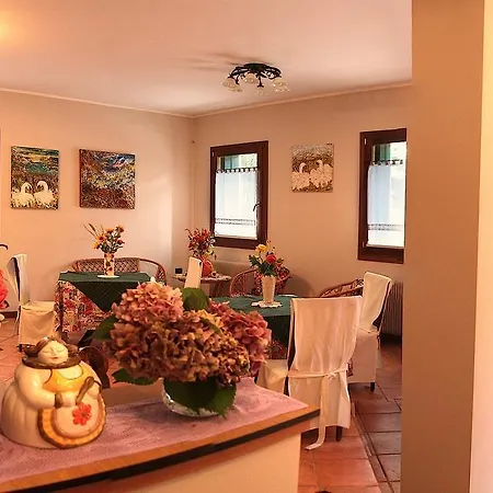 Agriturismo Al Colle Del Ciliegio Alloggio per agriturismo Rovolon