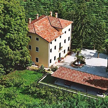 Agriturismo Al Colle Del Ciliegio Alloggio per agriturismo Rovolon